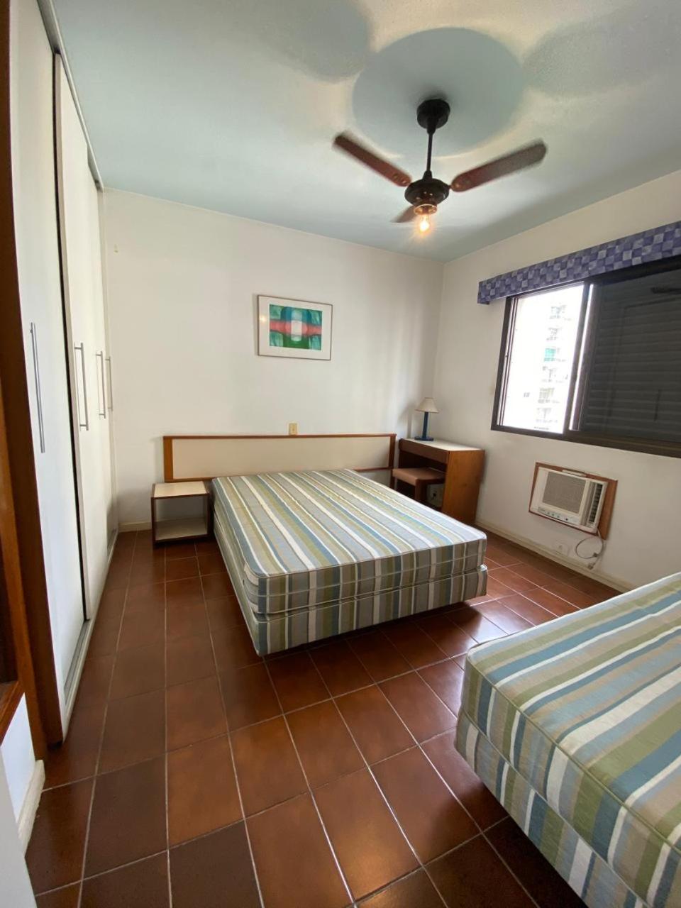 2 Dorm L Piscina L Sauna L Garagem L 200M Da Praia Das Pitangueiras กัวรูจา ภายนอก รูปภาพ