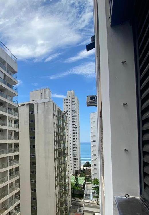 2 Dorm L Piscina L Sauna L Garagem L 200M Da Praia Das Pitangueiras กัวรูจา ภายนอก รูปภาพ