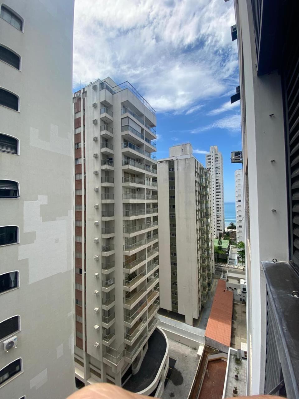 2 Dorm L Piscina L Sauna L Garagem L 200M Da Praia Das Pitangueiras กัวรูจา ภายนอก รูปภาพ