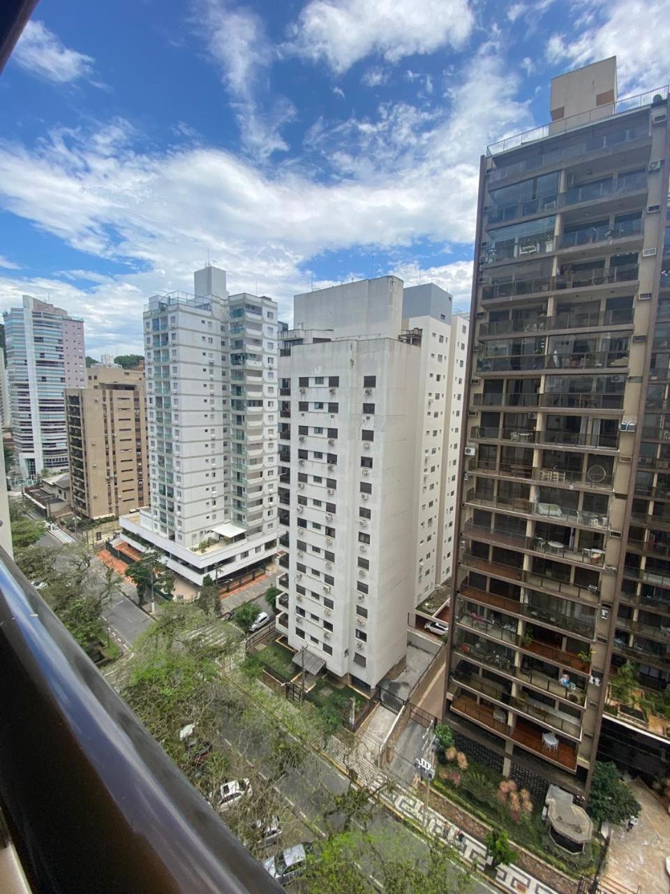 2 Dorm L Piscina L Sauna L Garagem L 200M Da Praia Das Pitangueiras กัวรูจา ภายนอก รูปภาพ