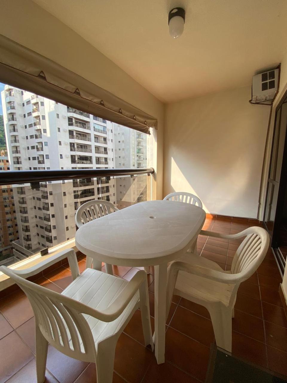 2 Dorm L Piscina L Sauna L Garagem L 200M Da Praia Das Pitangueiras กัวรูจา ภายนอก รูปภาพ